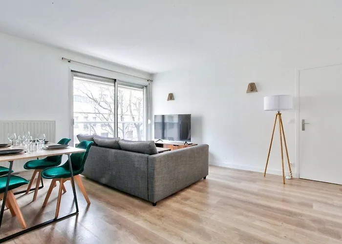 Appartement Quartier Pantheon Free Netflix