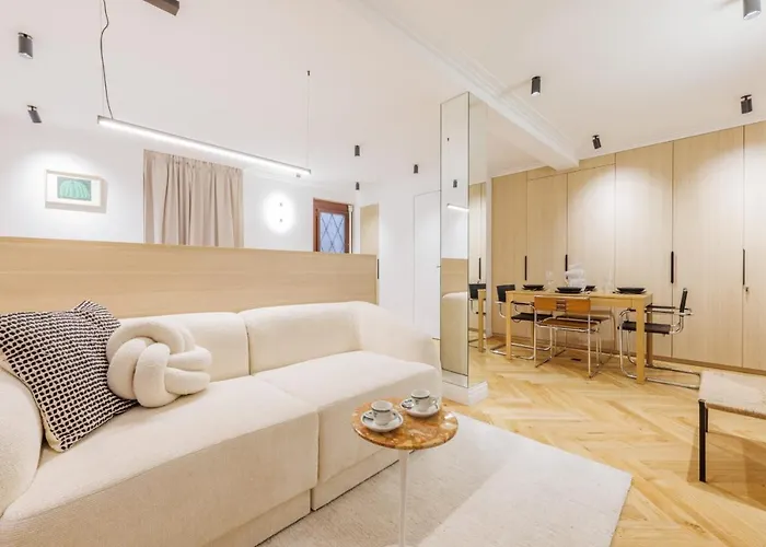 Superb Studio 2P Paris 17Eme
