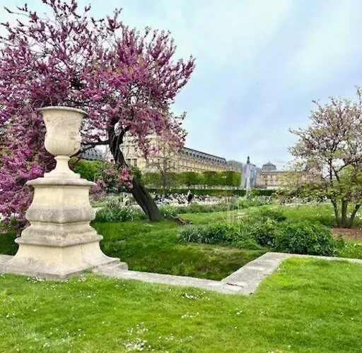Enjoy Paris
