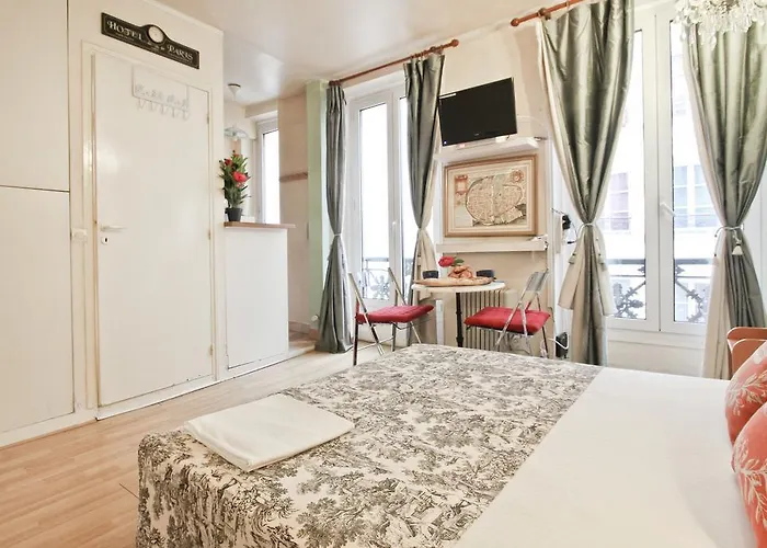 Studios Saint-Severin