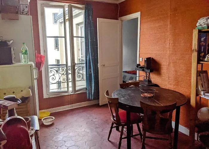 Appartement Ancien