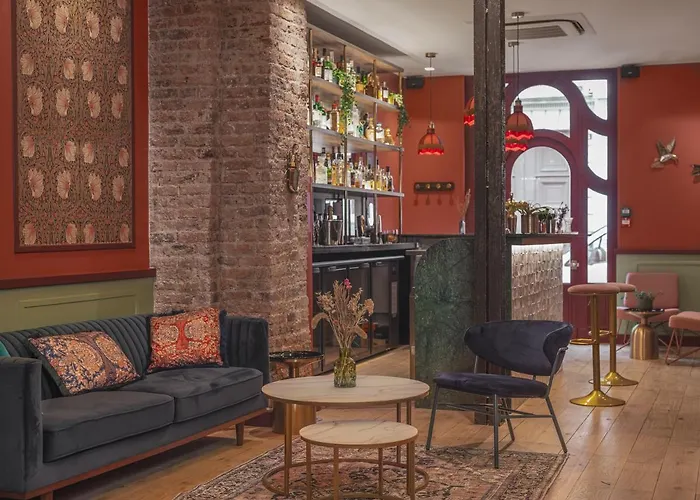 Hotel Brittany