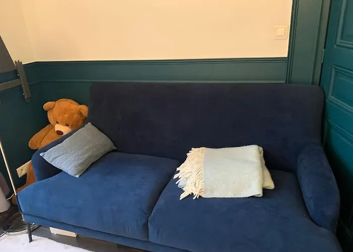 Appartement T2 Plein Coeur De Paris - Hypercentre