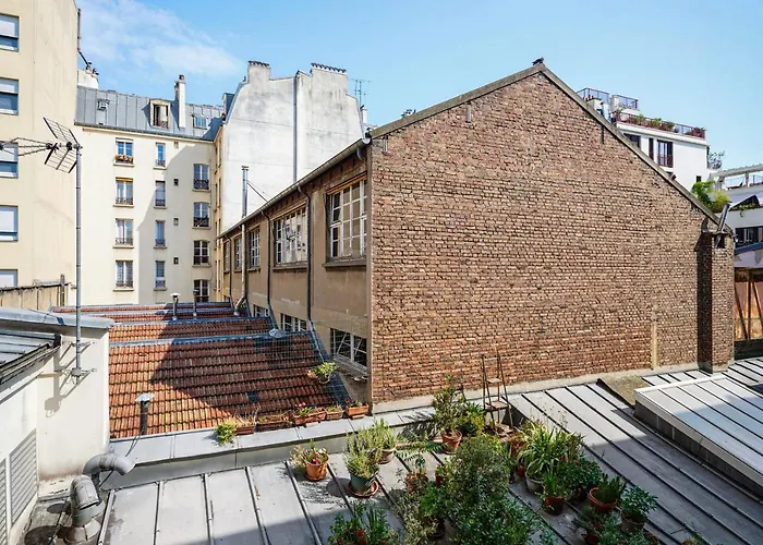 Appartement Amavel - Welkeys