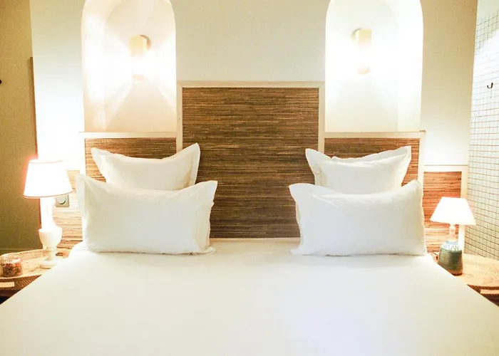 Hotel Habituel