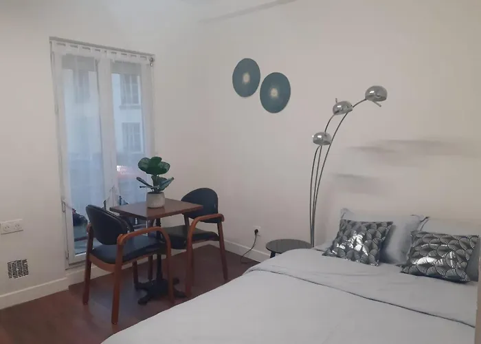 Appartement Jade