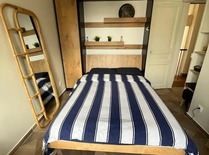 Studio Quartier Batignolles