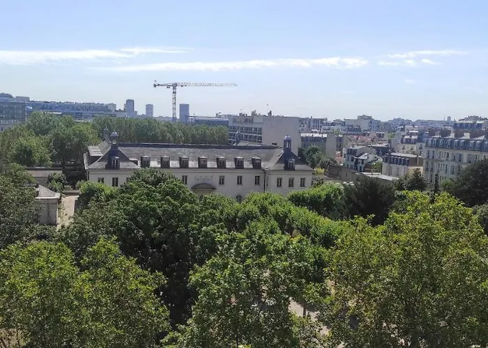 Logement Entier, Vue, Paris Centre, Catacombes