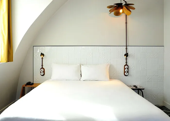 Ibis Styles Paris Gare De Lyon Tgv