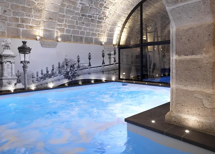 Hotel La Lanterne