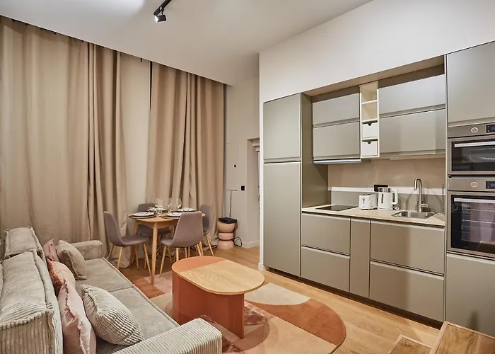 Apartment Notre Dame De Paris By Studio Prestige