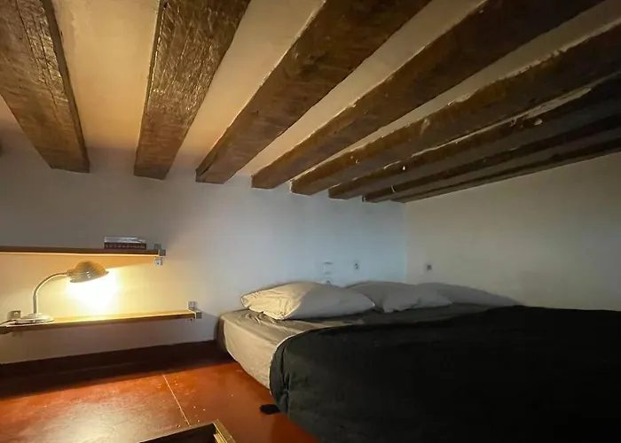 Appartement Rue De Bretagne