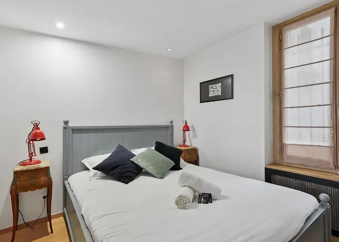 Mabillon Saint Germain - Cityapartmentstay