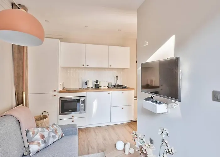 Cozy And Practical Apt In 10Th Arr - Paris