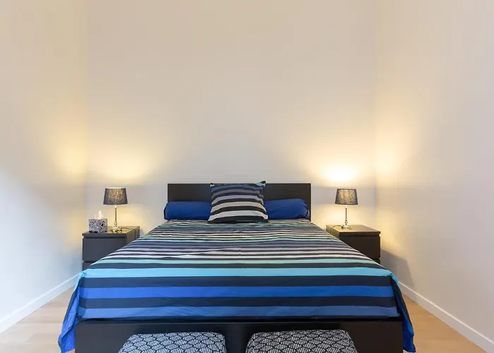 Appartement Trocadero Eiffel Tower - Air Conditioning