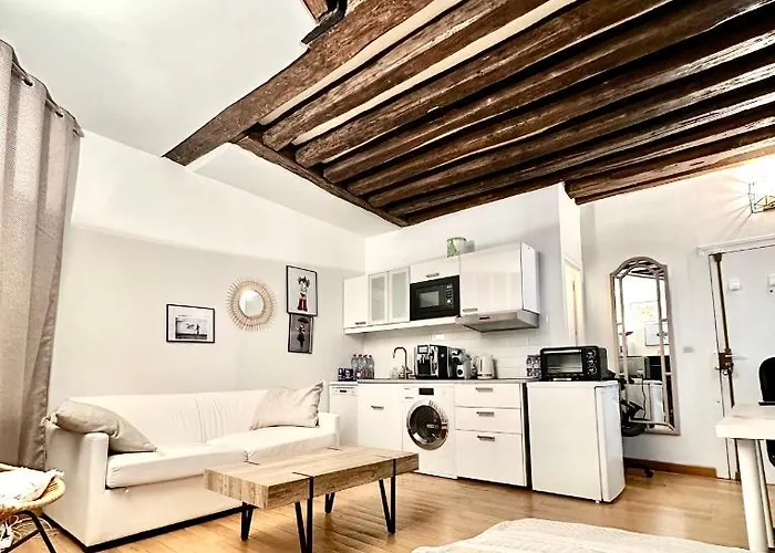 Appartement Principal