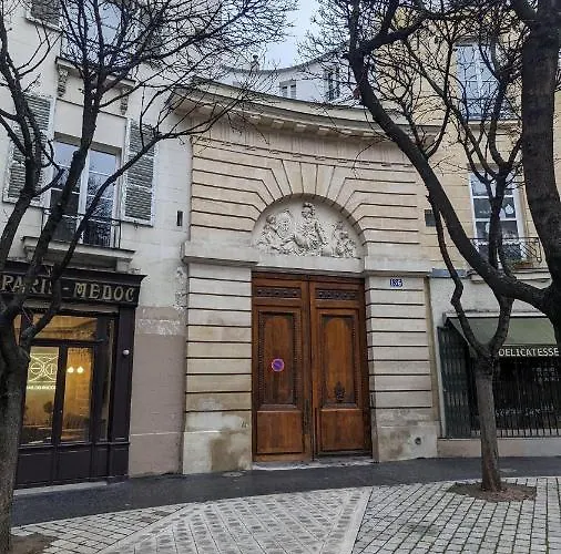 Chambre Privee Centre De Paris Proche Marais