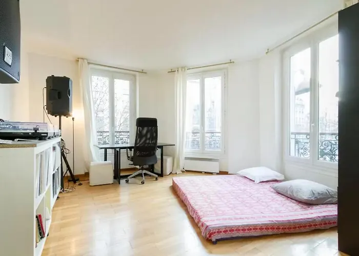 Appartement Paris Centre Vavin