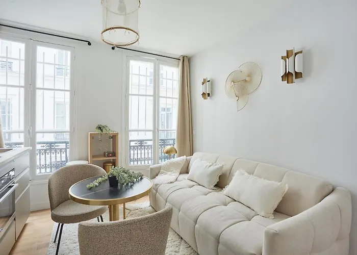Studio Le Marais By Studio Prestige