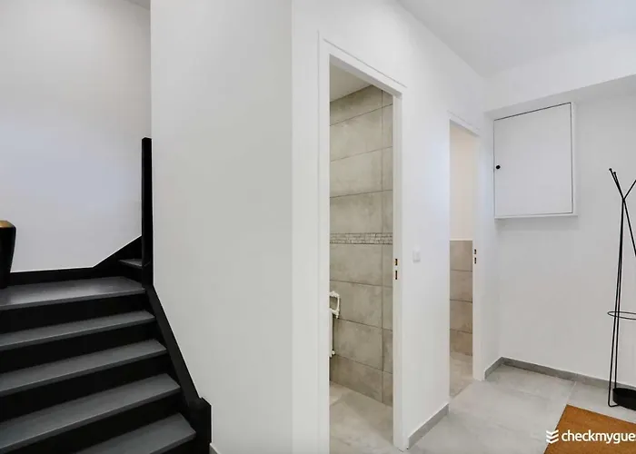 Cozy Apartment - 2Br 6P - Grenelle