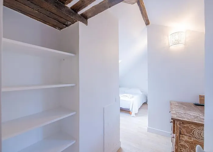 Odeon - Apartment In The Famous District Of St Germain