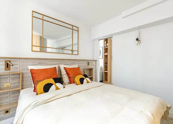 La Suite Du Marais