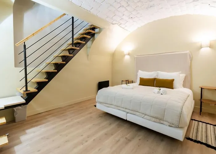 Nouveau - Designer Appartement - 6P