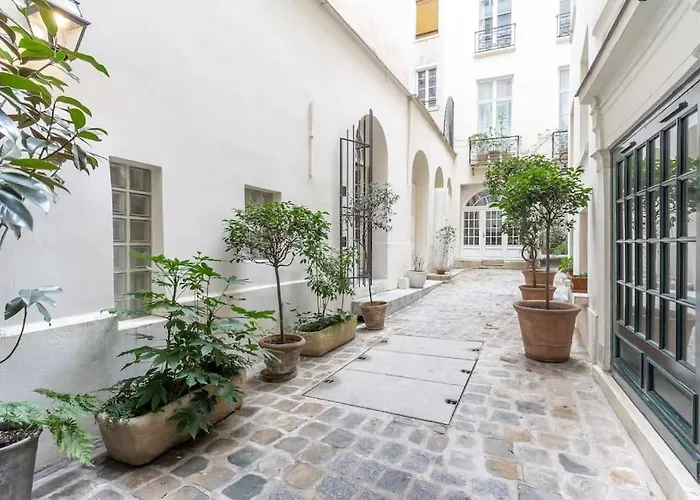 Luxe - Dream Location - For 2 Pp