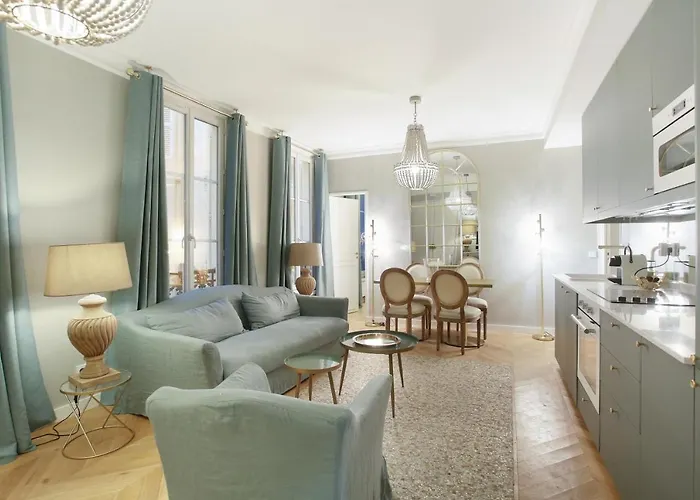 Apartment Opera By Studio Prestige
