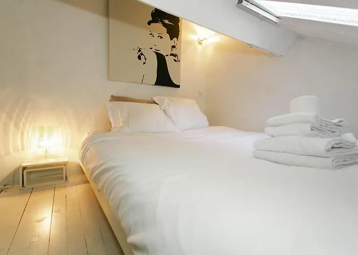 Ile Saint Louis - Cityapartmentstay