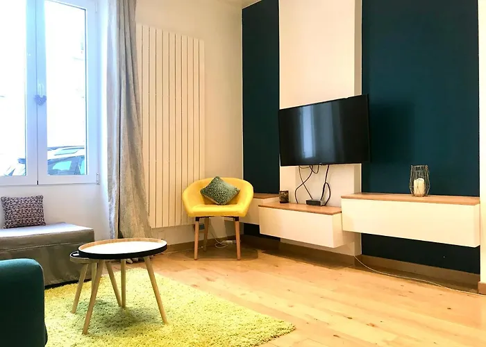 Adorable Souplex Batignolles
