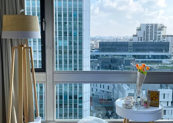 Sur Les Hauteurs De Montparnasse