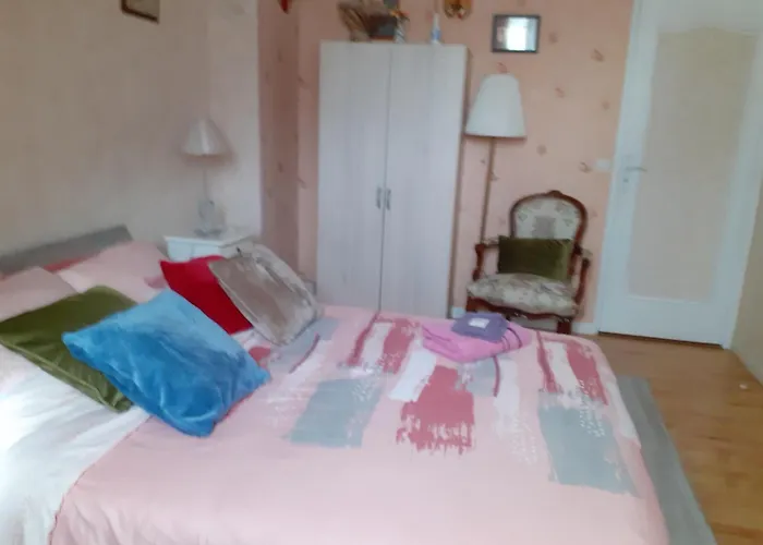Chambre D\'Hote \