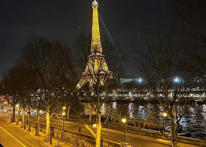Appartement Sur Les Quais