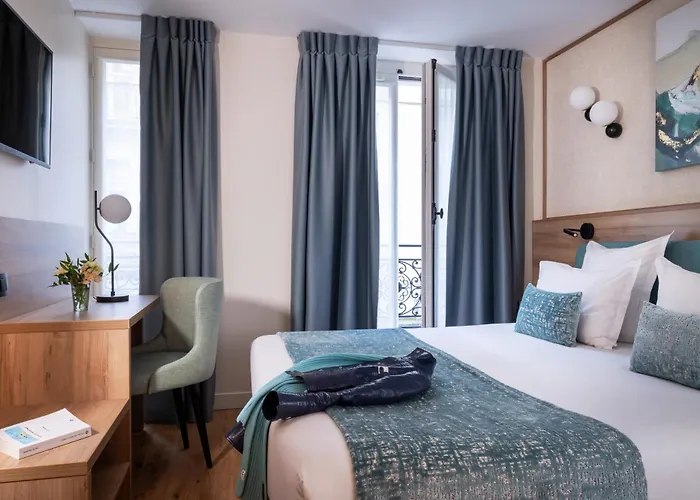Hotel Theoreme