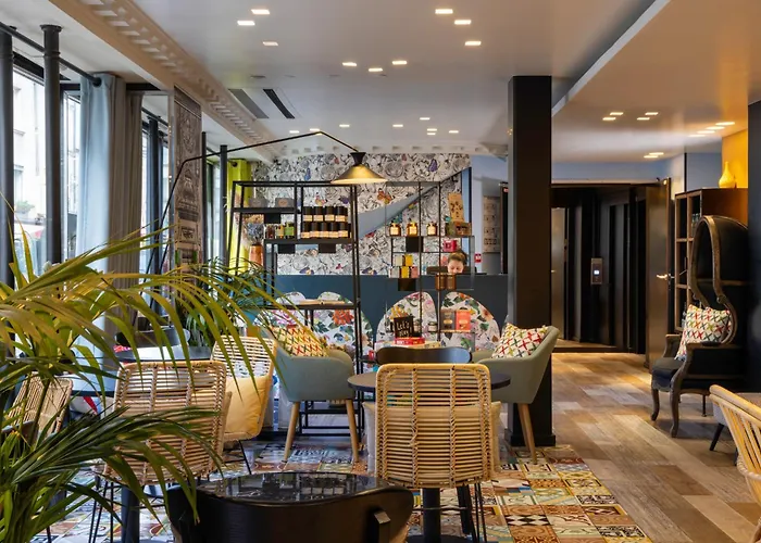 Hotel L\'Antoine