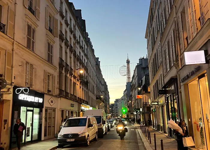 Savora Luxury Paris