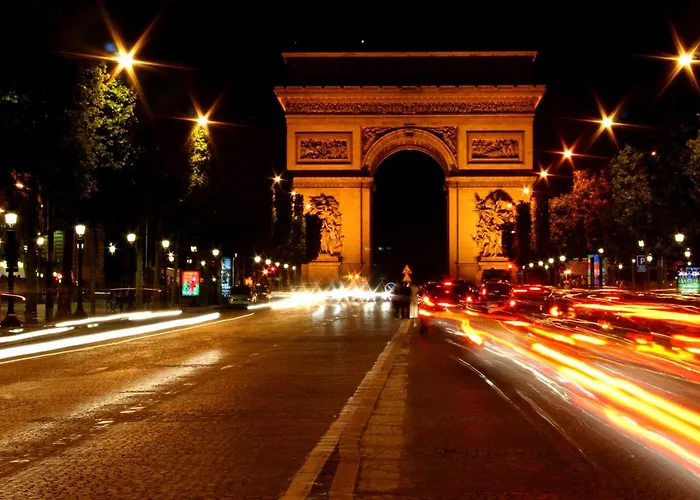 Studio R - Paris