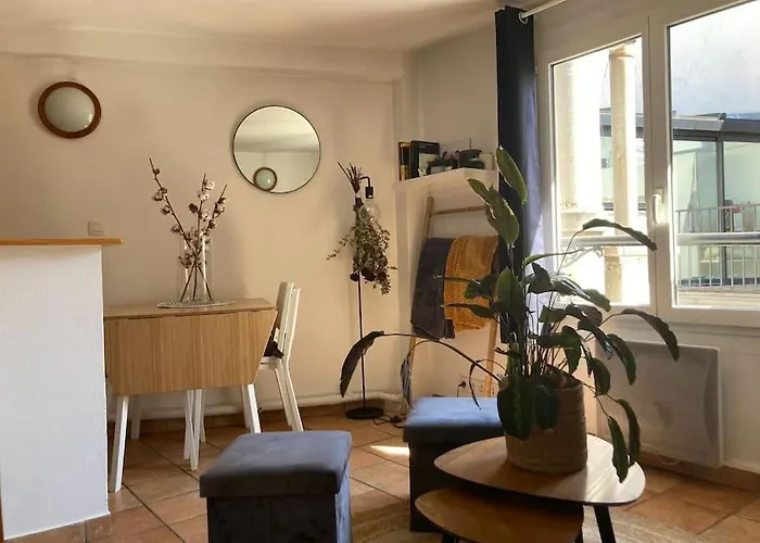 Romantic Apartment Saint-Germain-Des-Pres