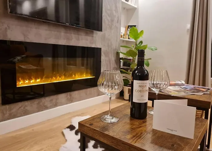 Paris Center - Beautiful & Cosy Flat