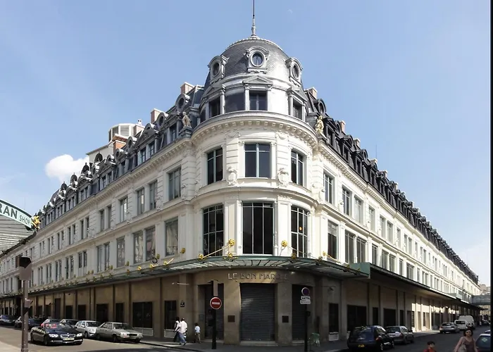 St Germain-Bon Marche - Cosy N°1