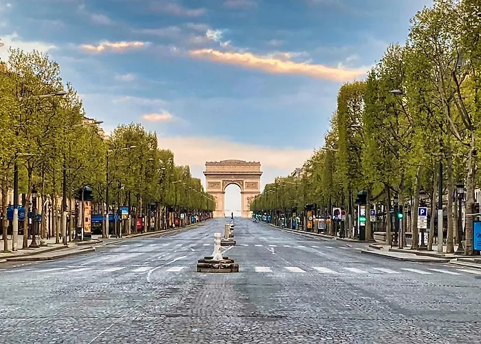L\'Etoile Parisienne
