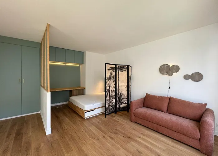Paris La Belle