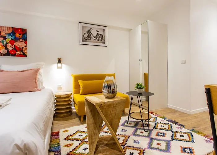 Residence Cottages - Sacre Coeur