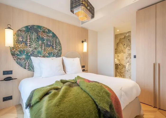 Yuna Saint-Germain-Des-Pres - Serviced Apartments