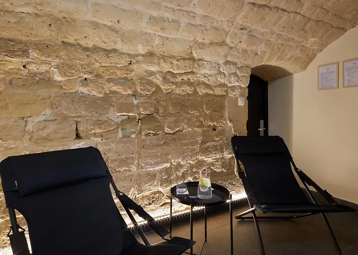 Hotel Les Théâtres