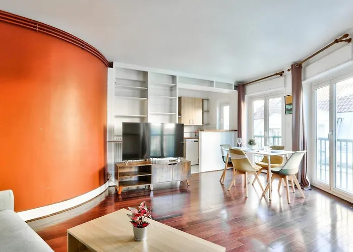 Appartement Quartier Saint Michel Free Netflix