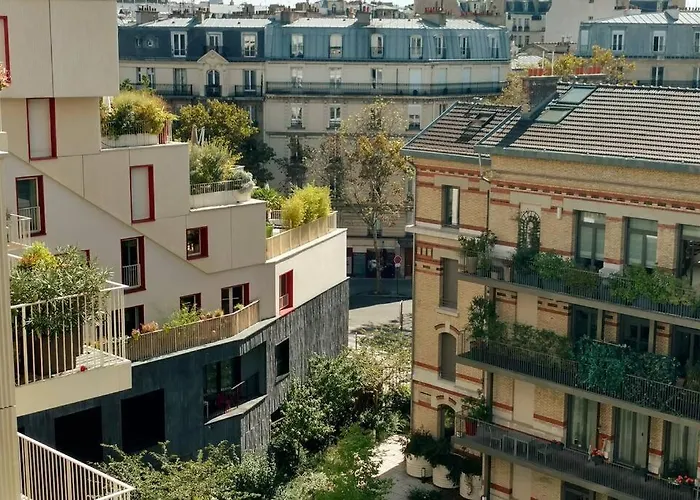 Eiffel Seightseing