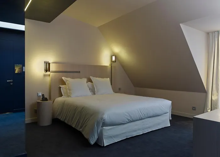 Hotel De Nell