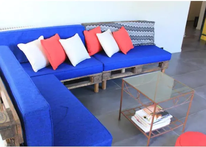 Terrasse Avec Vue, Proche Bercy-Paris, 3 Pieces Spacieux Et Confort